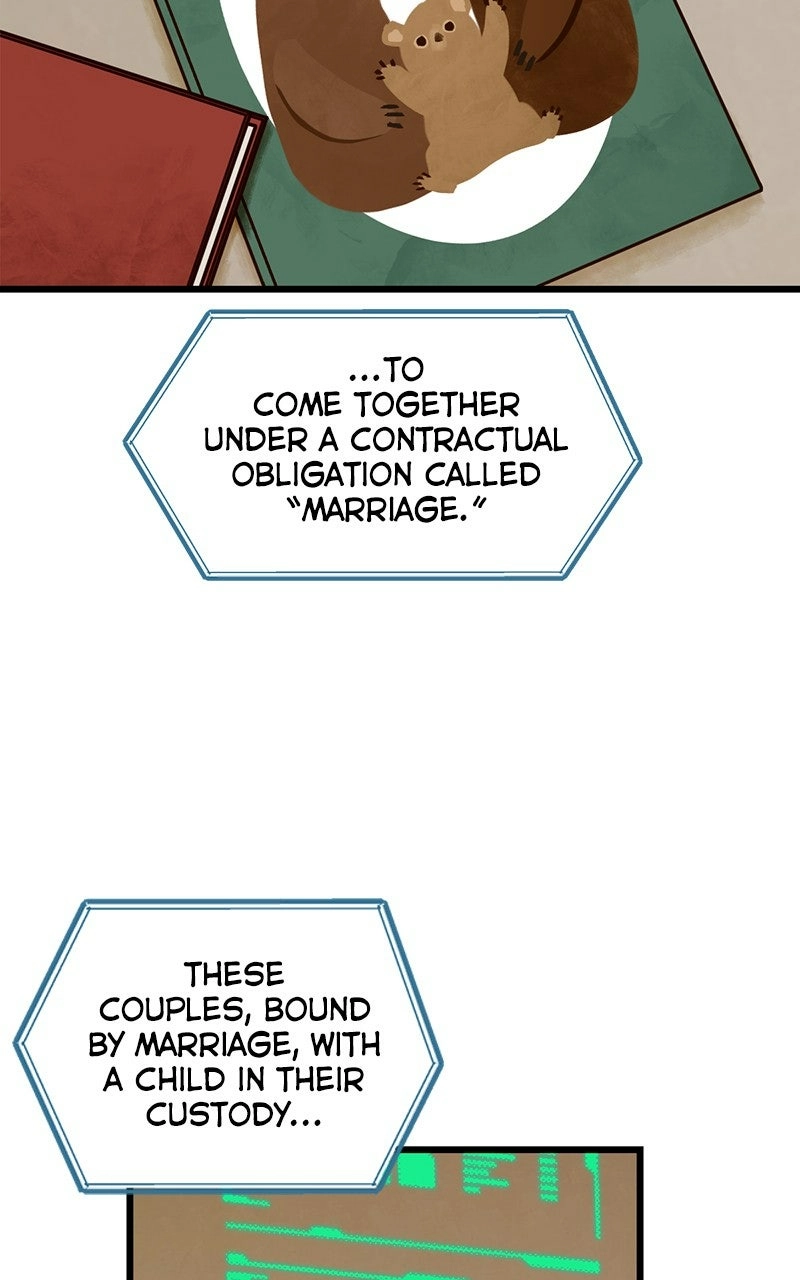 Read On the Way to Meet Mom Manga Online