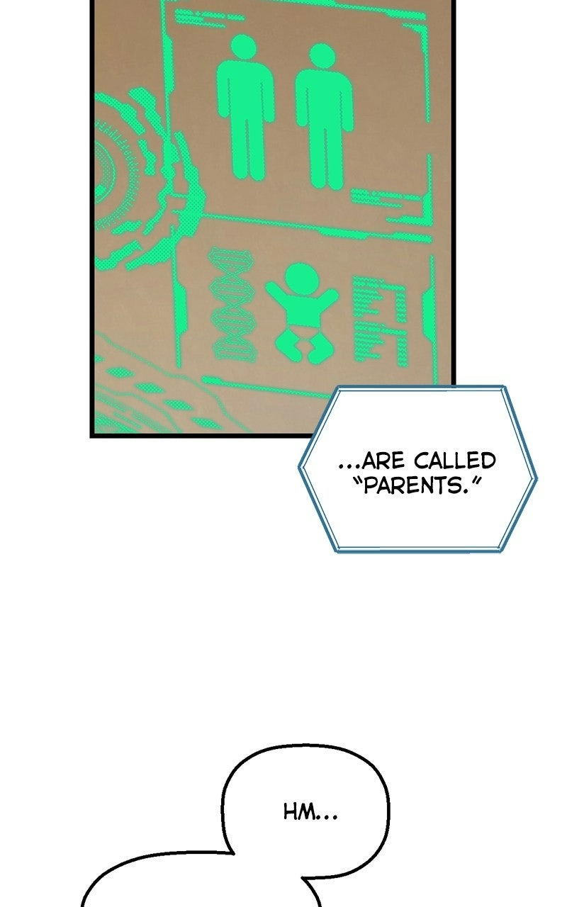 Read On the Way to Meet Mom Manga Online