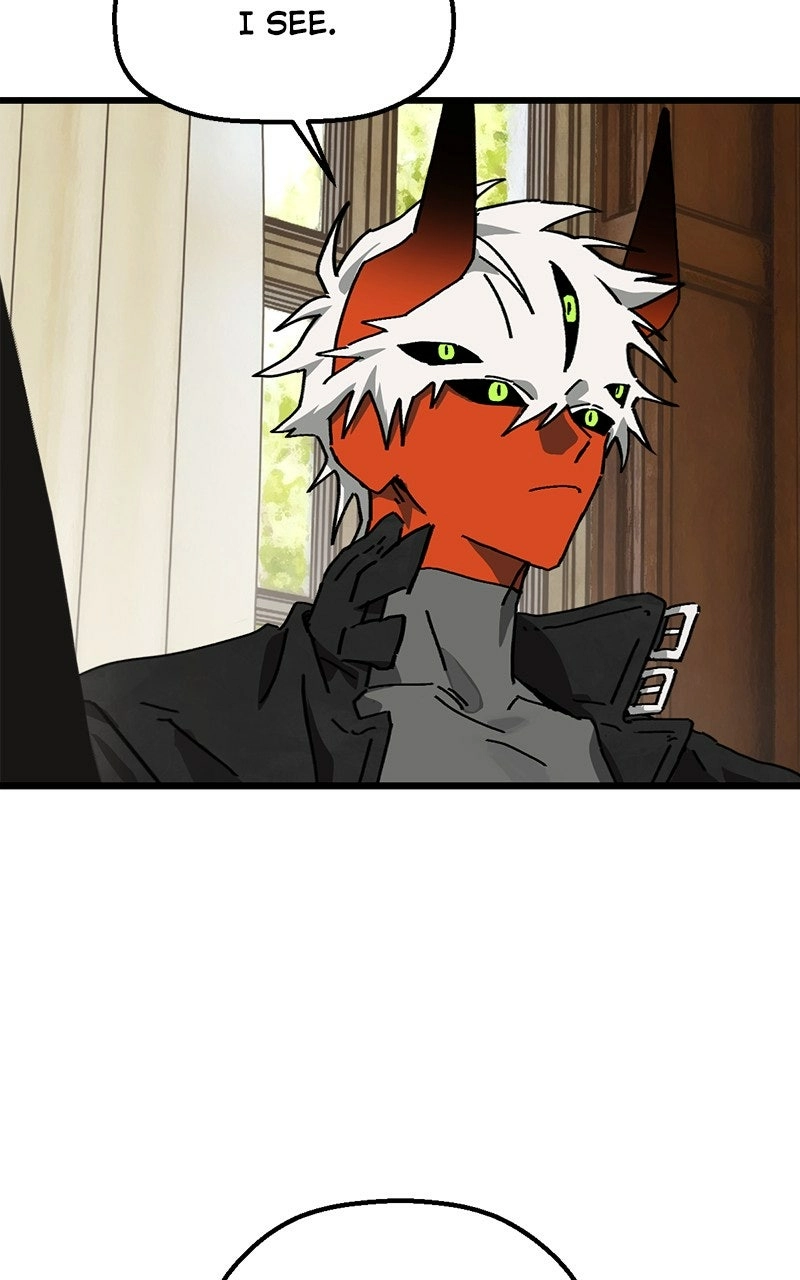 Read On the Way to Meet Mom Manga Online