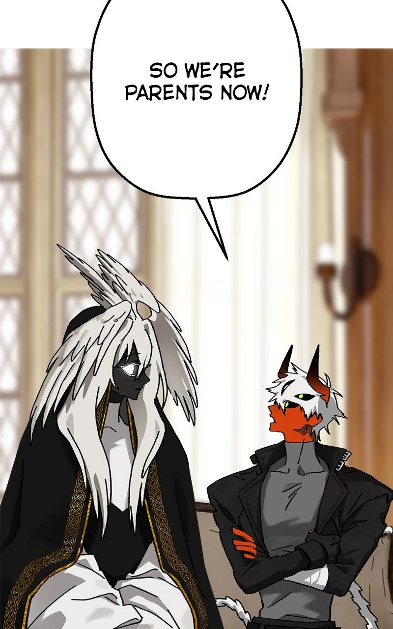 Read On the Way to Meet Mom Manga Online