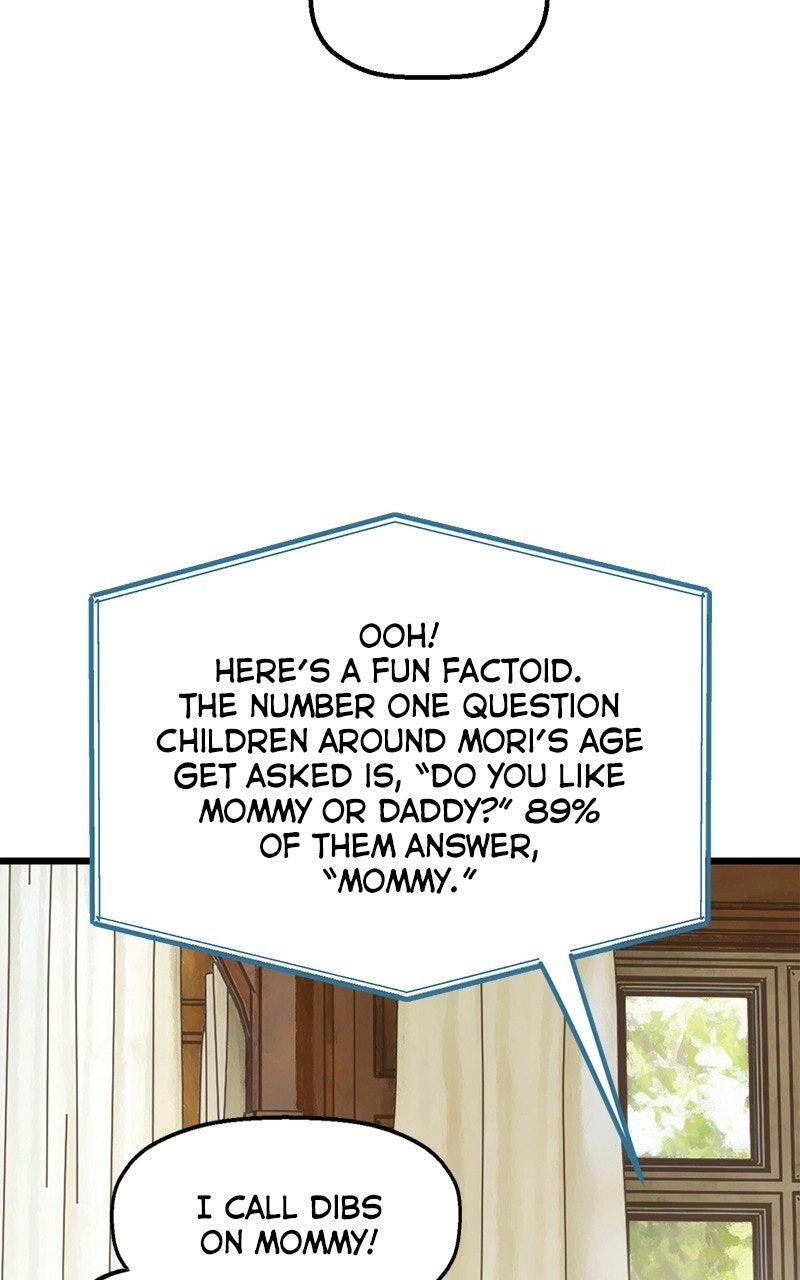 Read On the Way to Meet Mom Manga Online