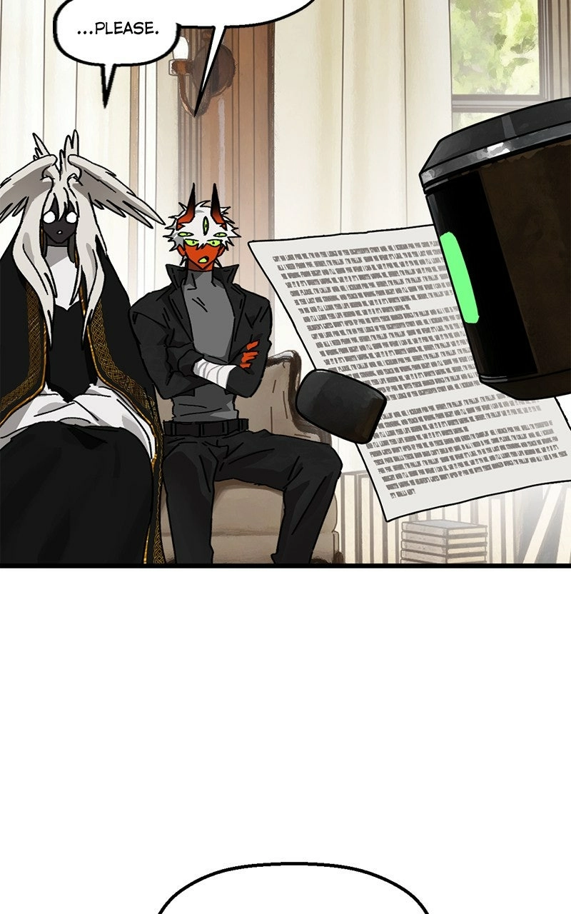 Read On the Way to Meet Mom Manga Online