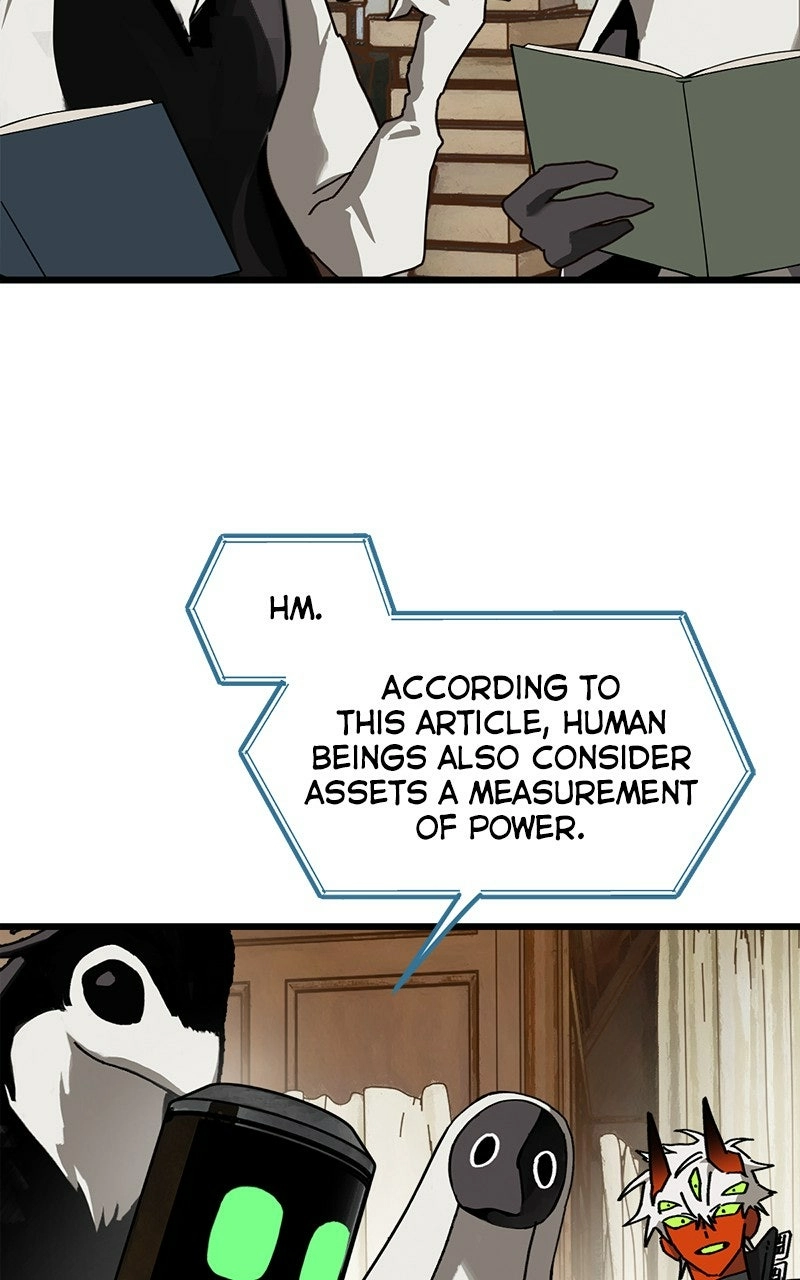 Read On the Way to Meet Mom Manga Online