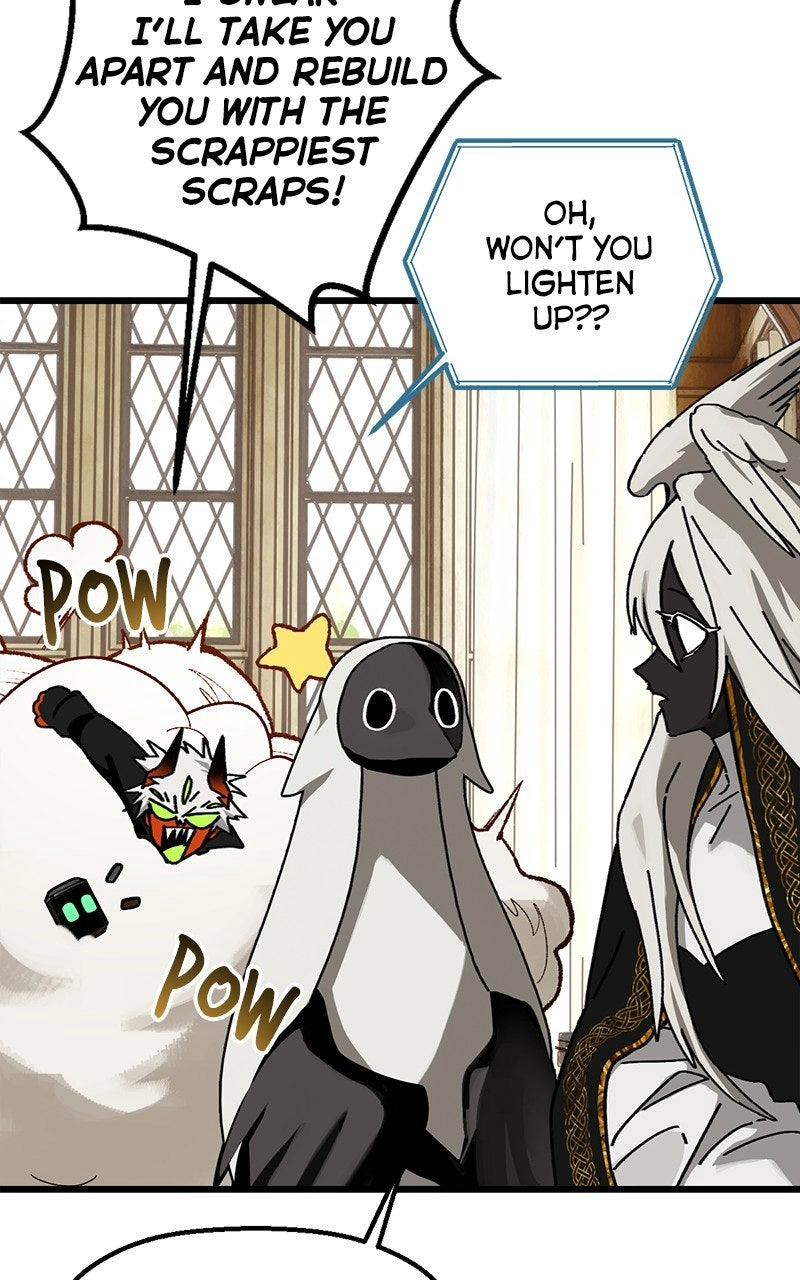 Read On the Way to Meet Mom Manga Online