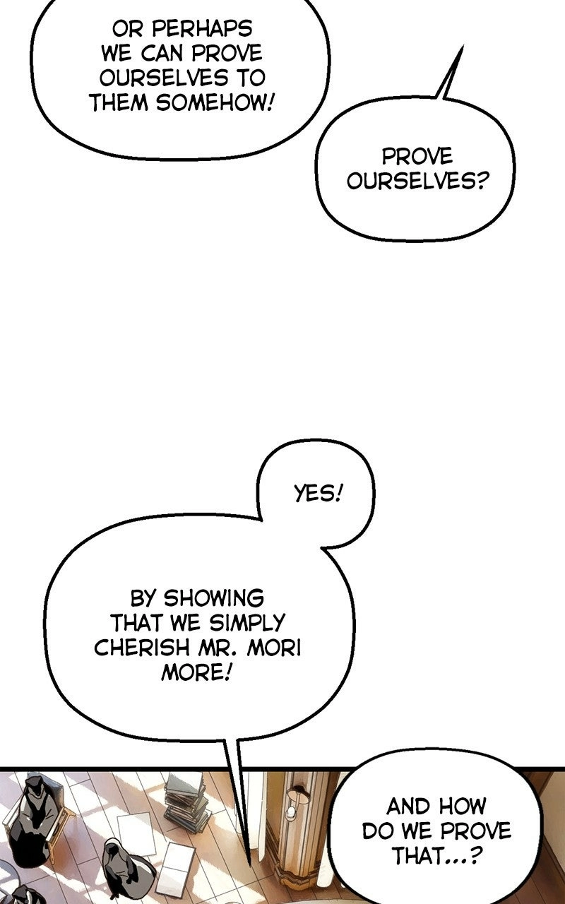 Read On the Way to Meet Mom Manga Online