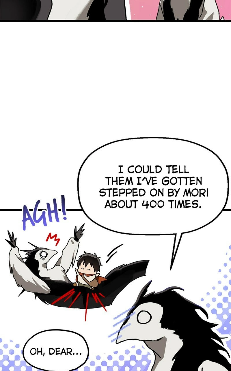 Read On the Way to Meet Mom Manga Online