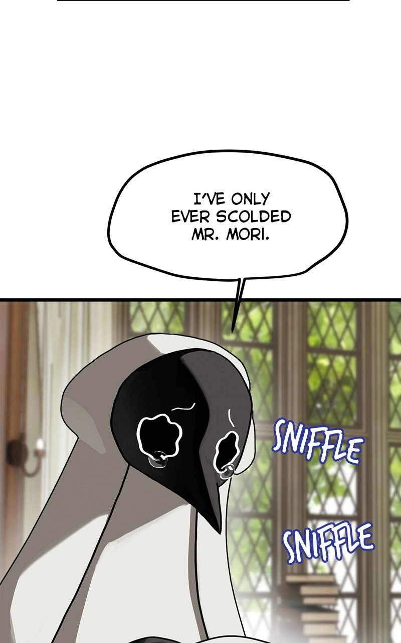 Read On the Way to Meet Mom Manga Online