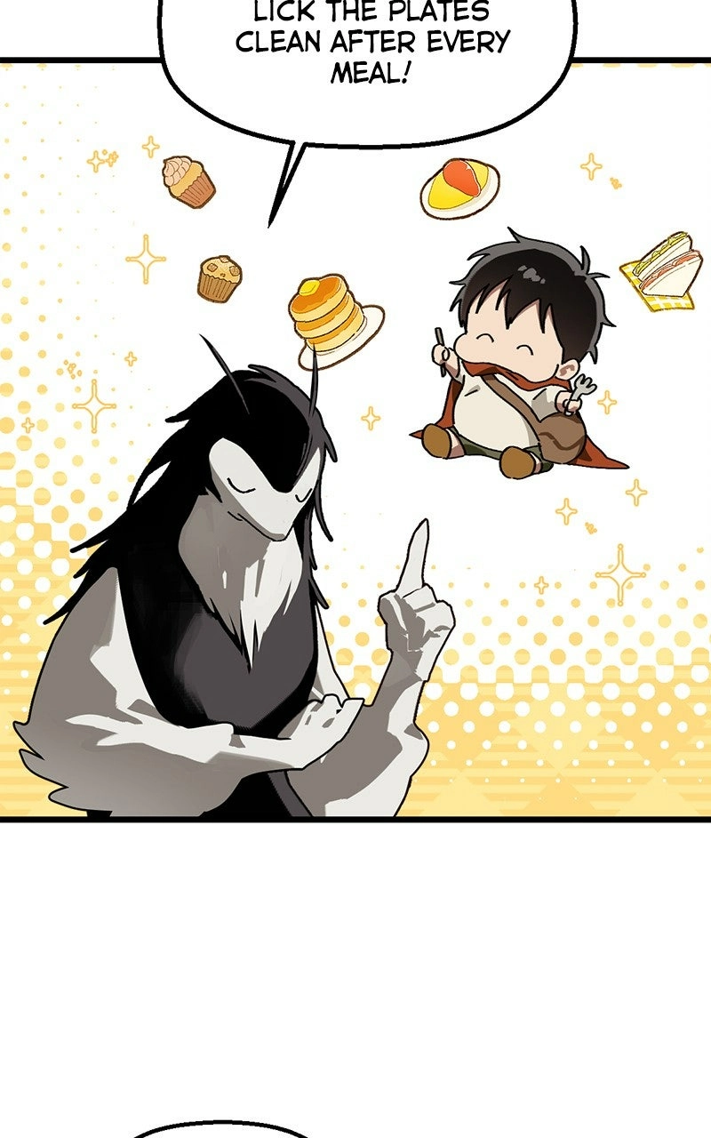 Read On the Way to Meet Mom Manga Online