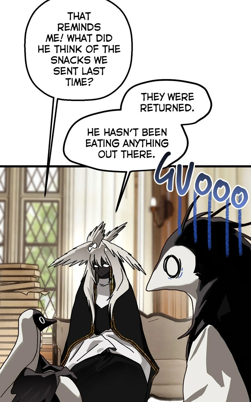 Read On the Way to Meet Mom Manga Online