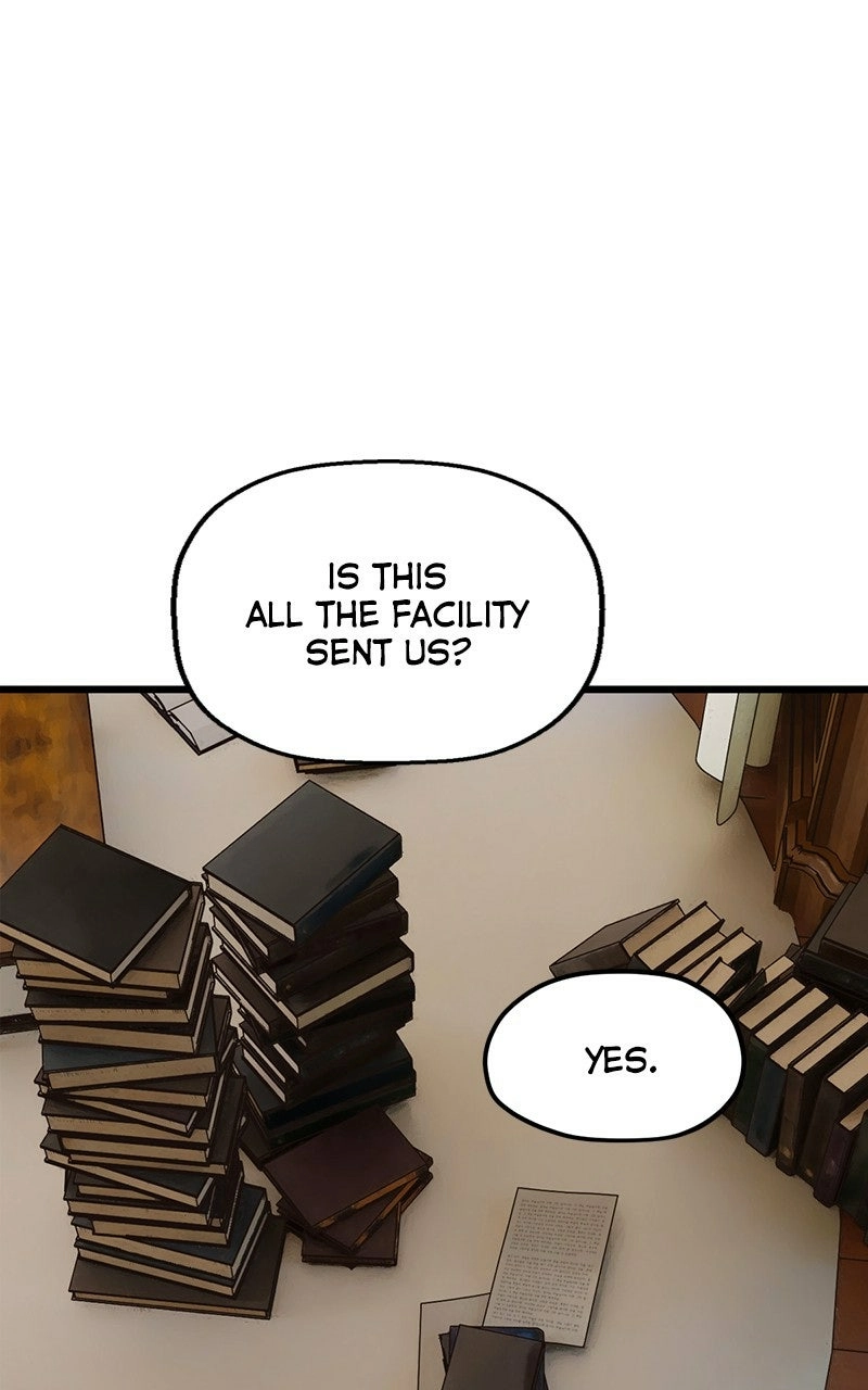 Read On the Way to Meet Mom Manga Online