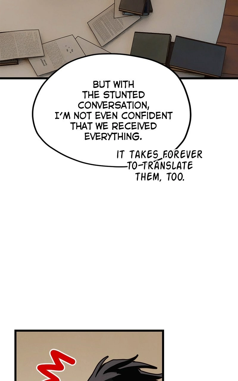 Read On the Way to Meet Mom Manga Online