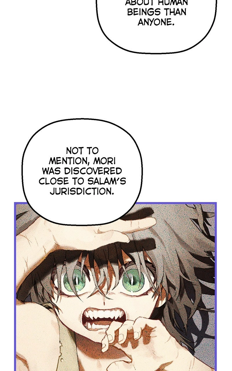 Read On the Way to Meet Mom Manga Online