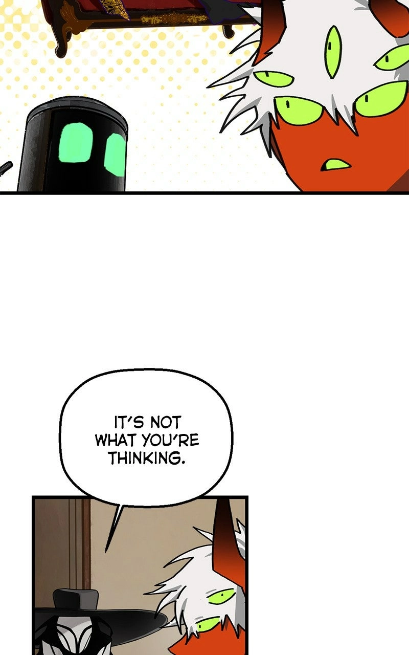 Read On the Way to Meet Mom Manga Online