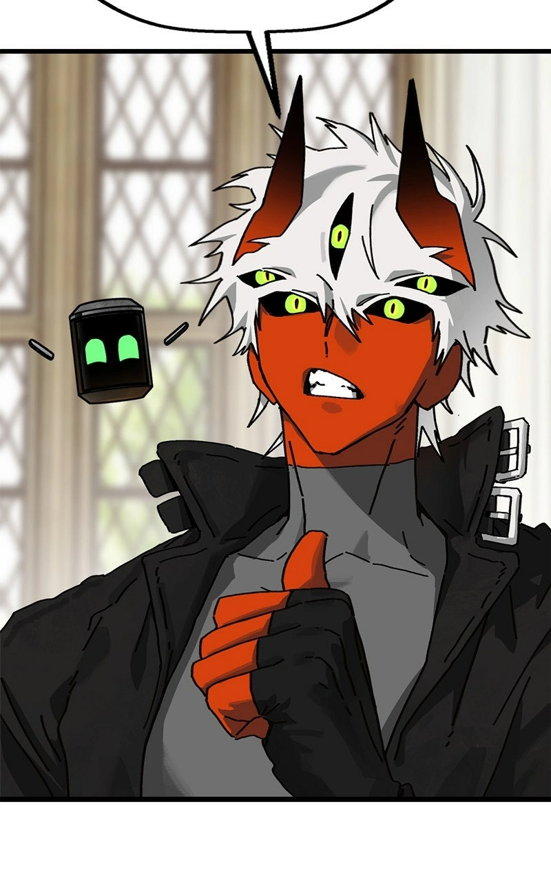 Read On the Way to Meet Mom Manga Online