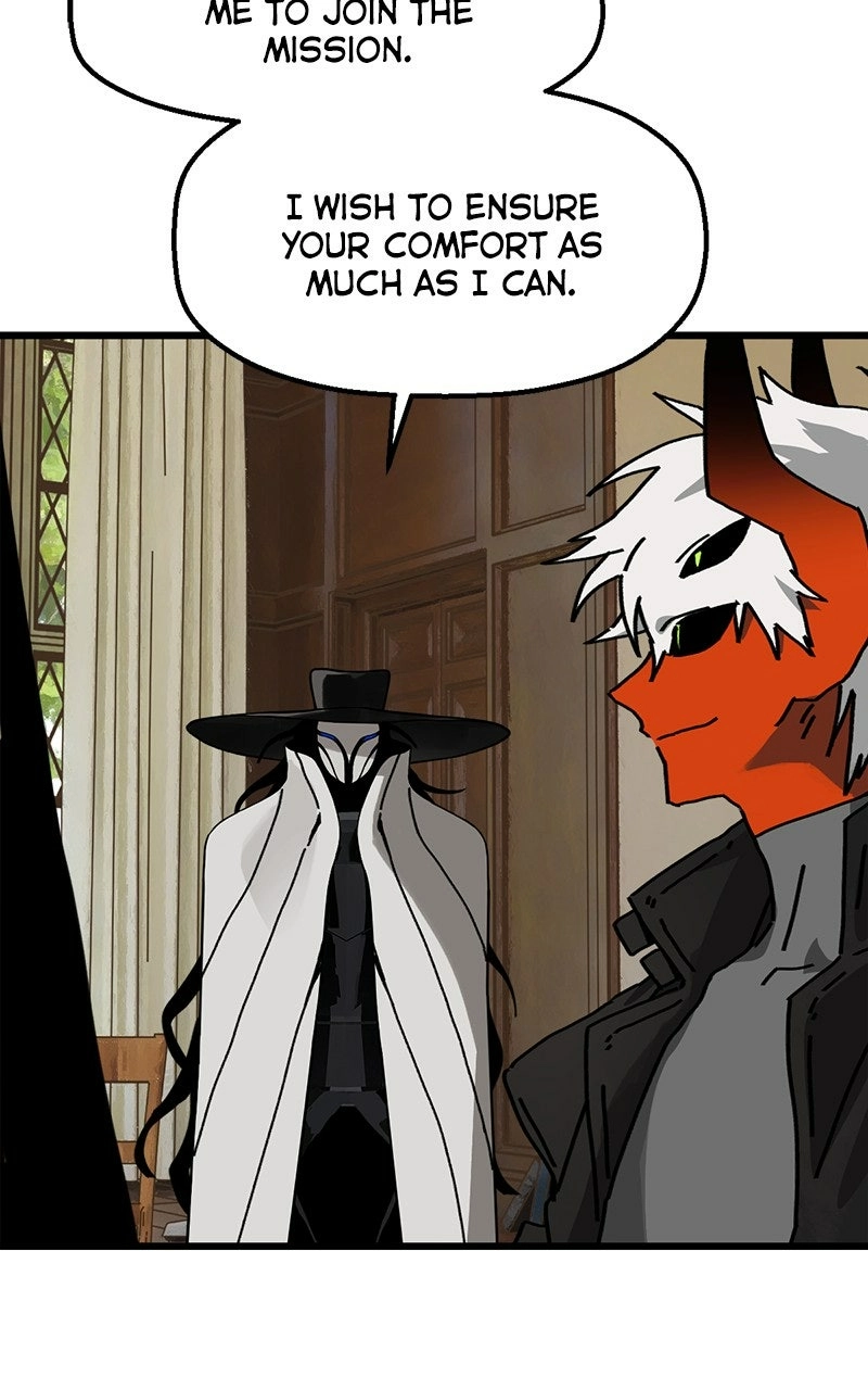 Read On the Way to Meet Mom Manga Online