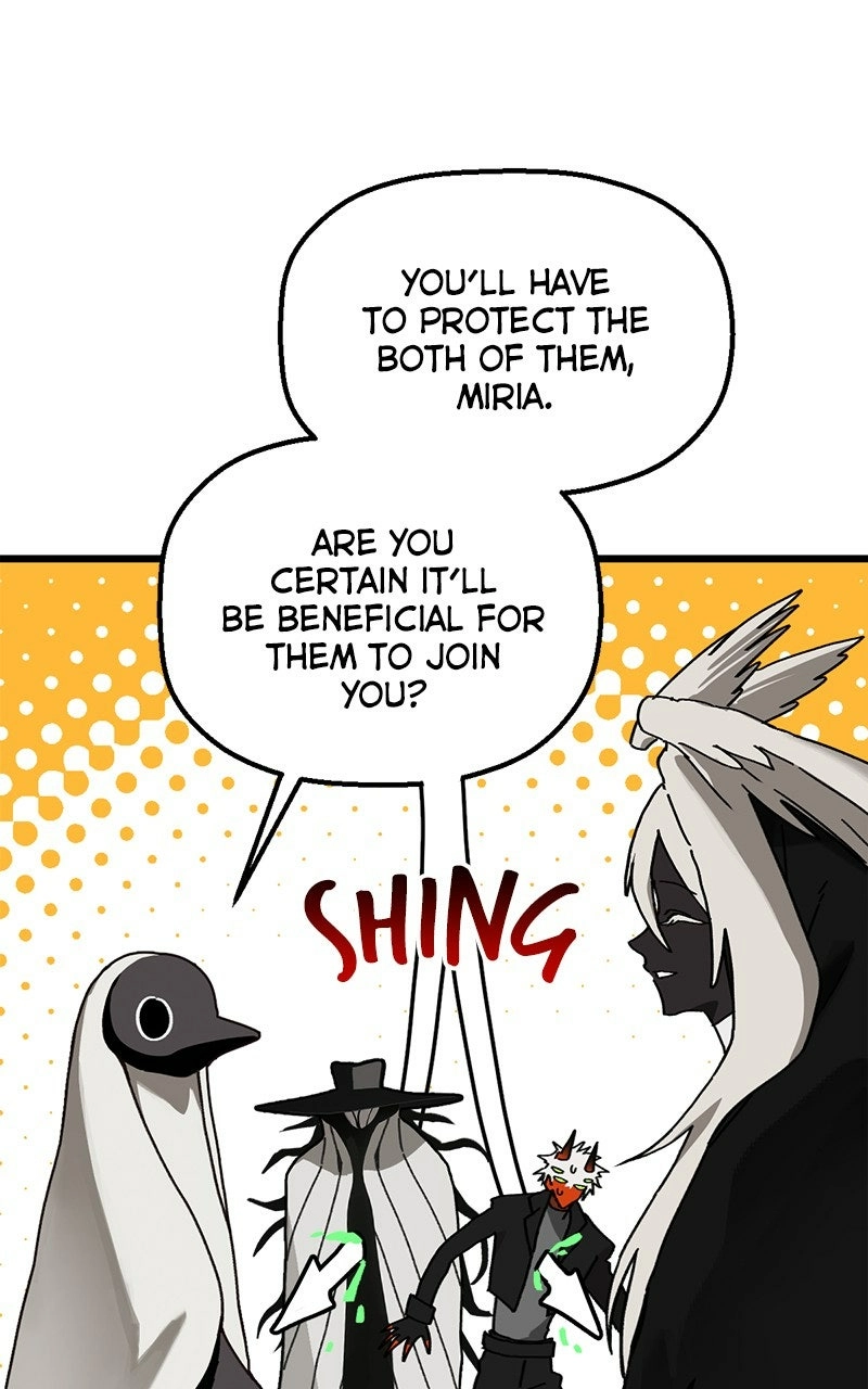 Read On the Way to Meet Mom Manga Online