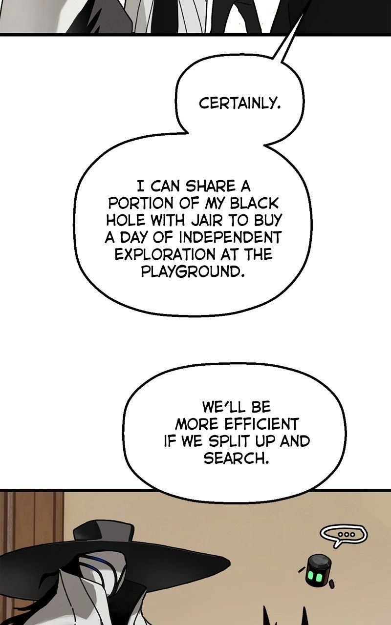 Read On the Way to Meet Mom Manga Online