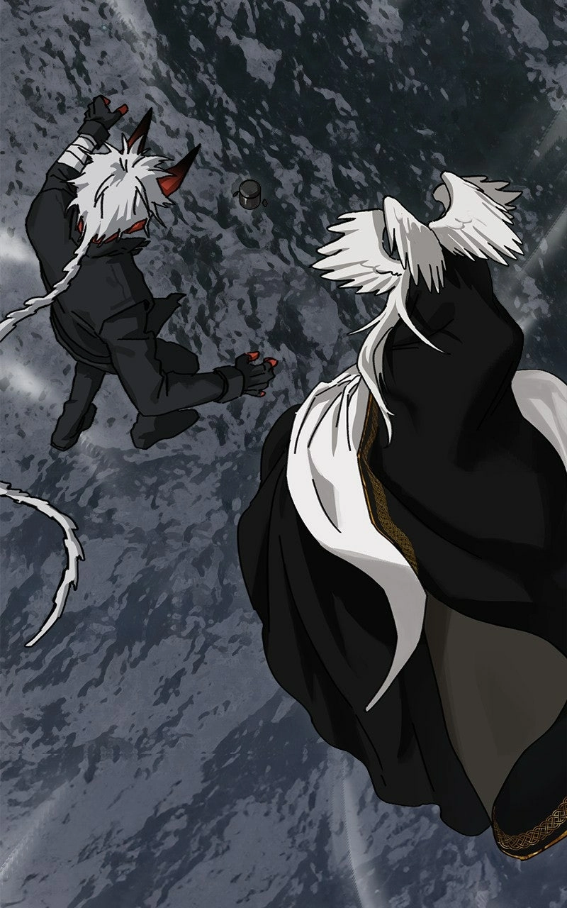 Read On the Way to Meet Mom Manga Online