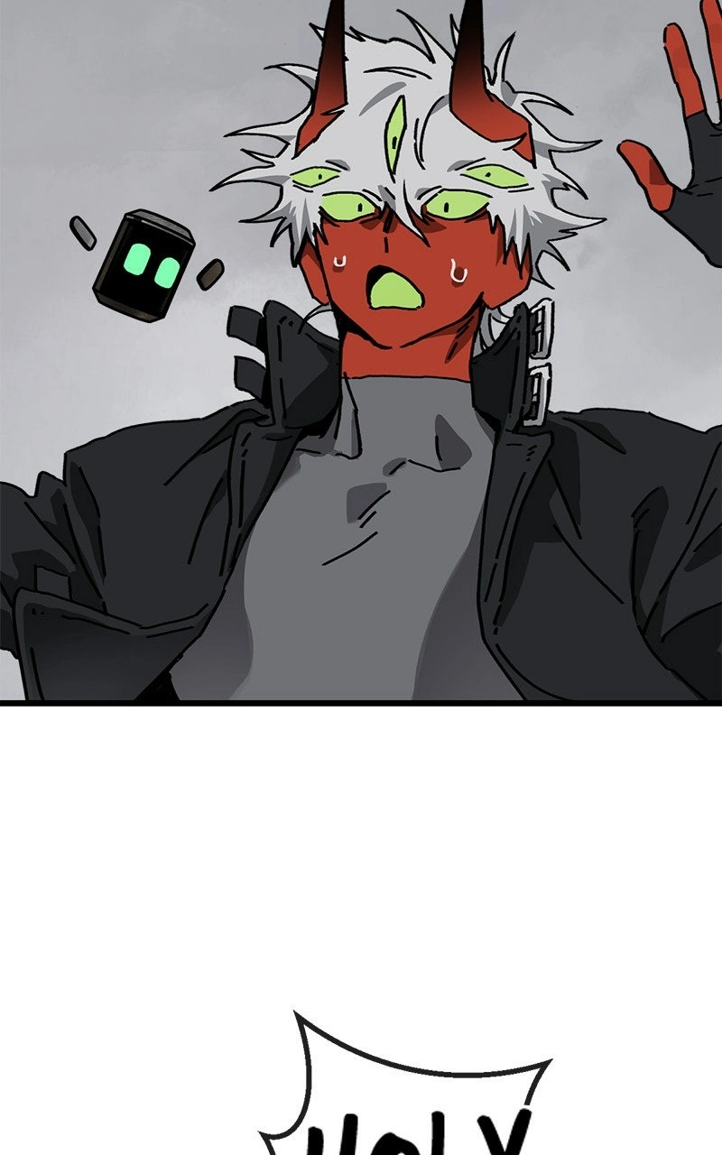 Read On the Way to Meet Mom Manga Online