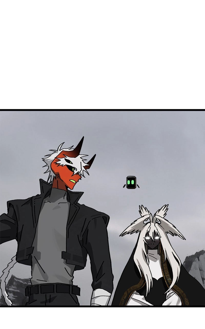 Read On the Way to Meet Mom Manga Online