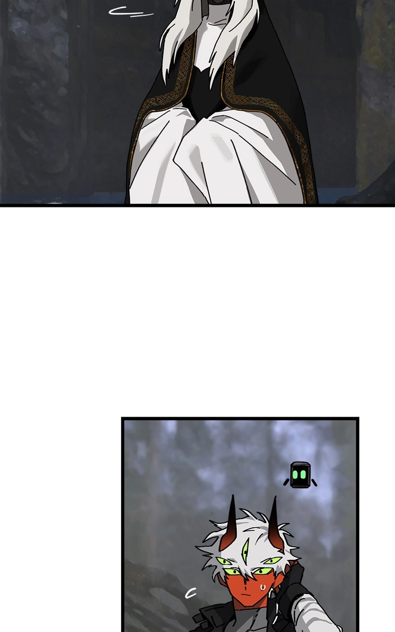 Read On the Way to Meet Mom Manga Online