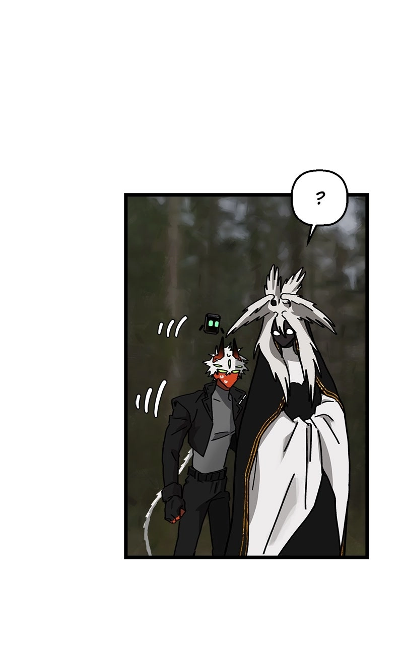 Read On the Way to Meet Mom Manga Online