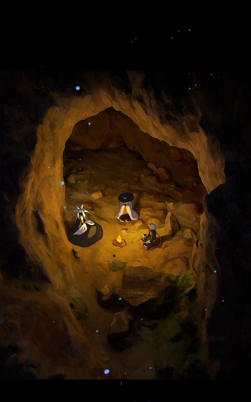 Read On the Way to Meet Mom Manga Online