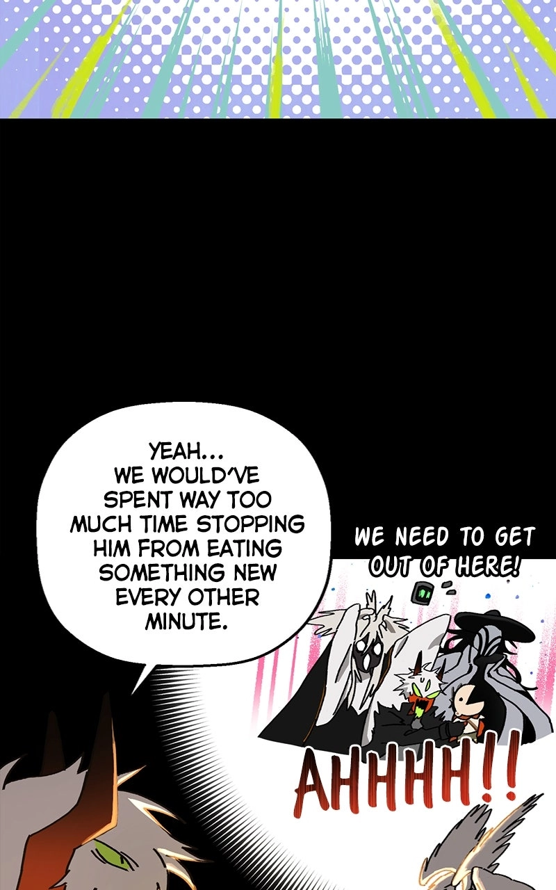 Read On the Way to Meet Mom Manga Online