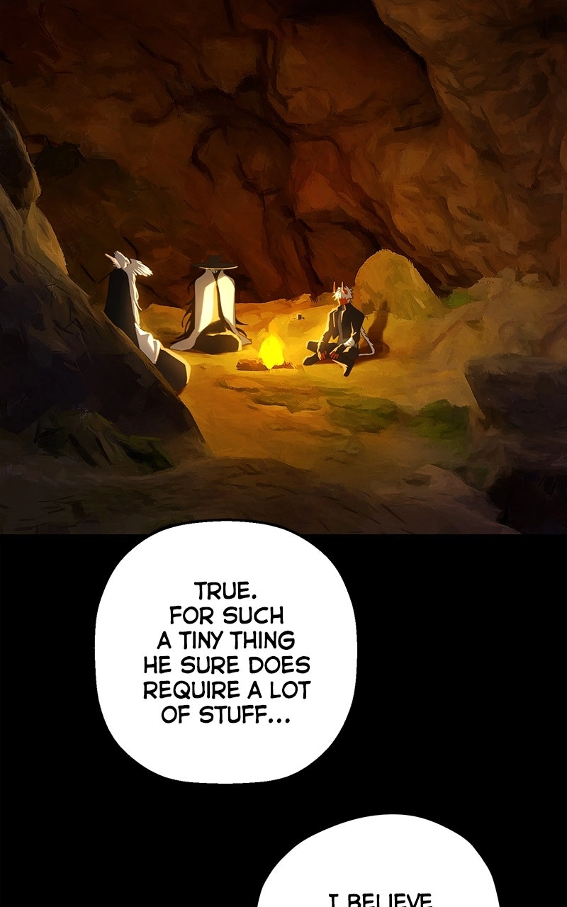 Read On the Way to Meet Mom Manga Online