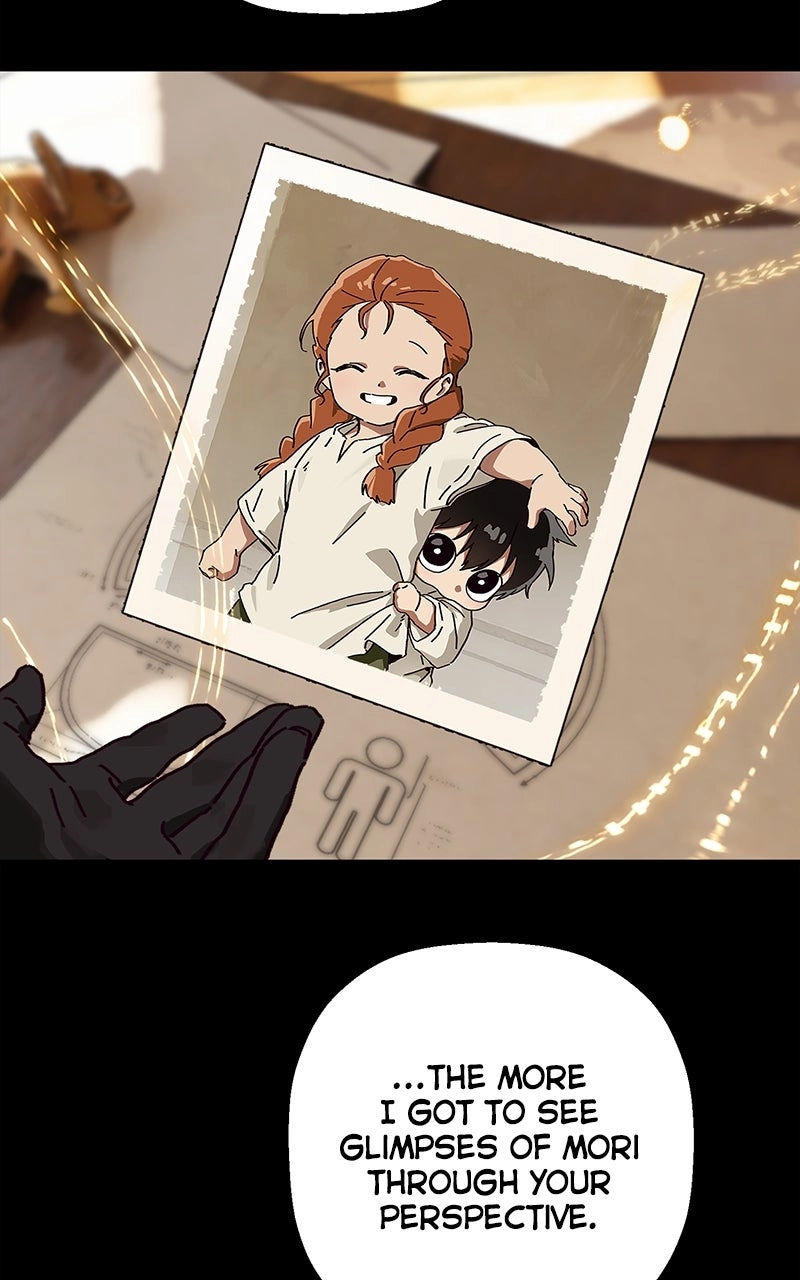 Read On the Way to Meet Mom Manga Online