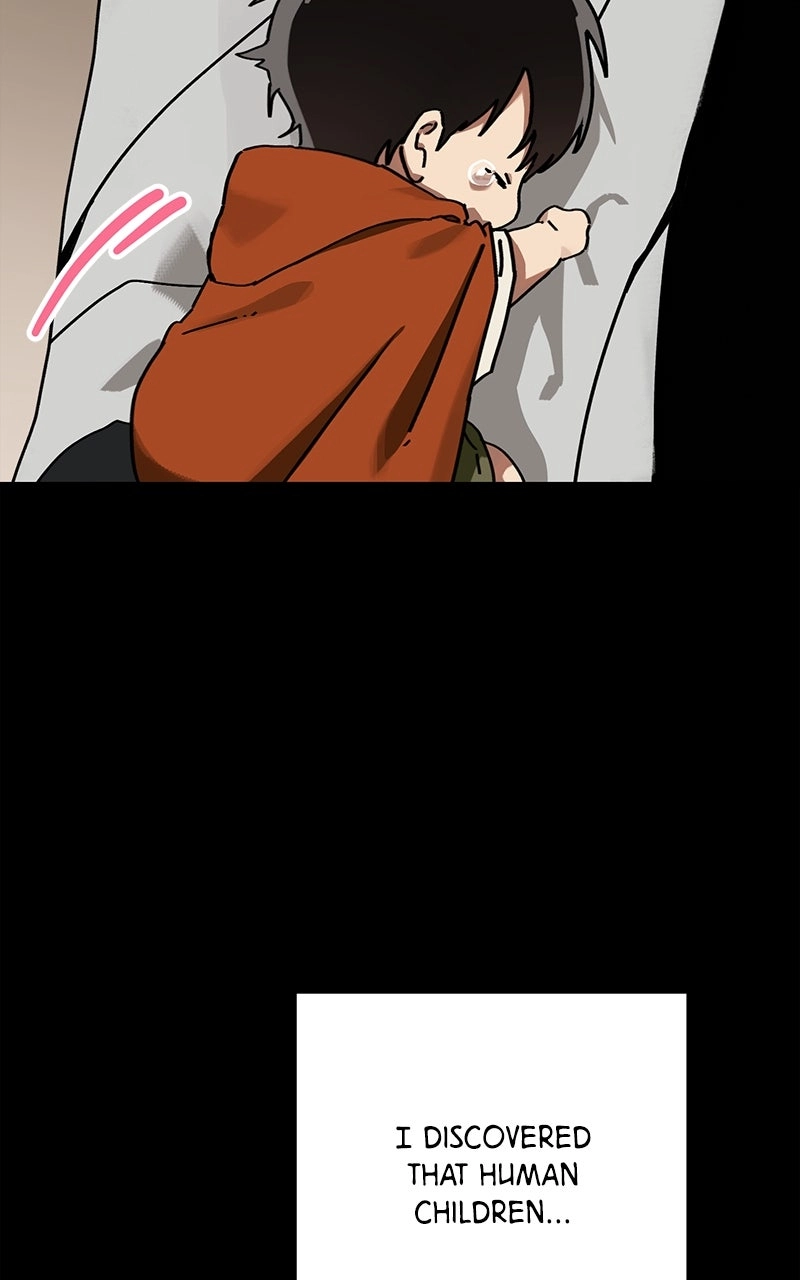 Read On the Way to Meet Mom Manga Online