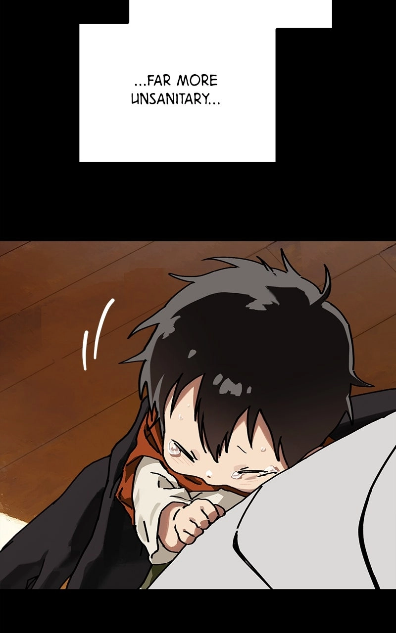 Read On the Way to Meet Mom Manga Online