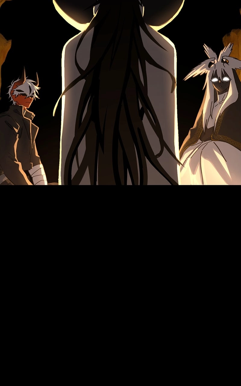 Read On the Way to Meet Mom Manga Online