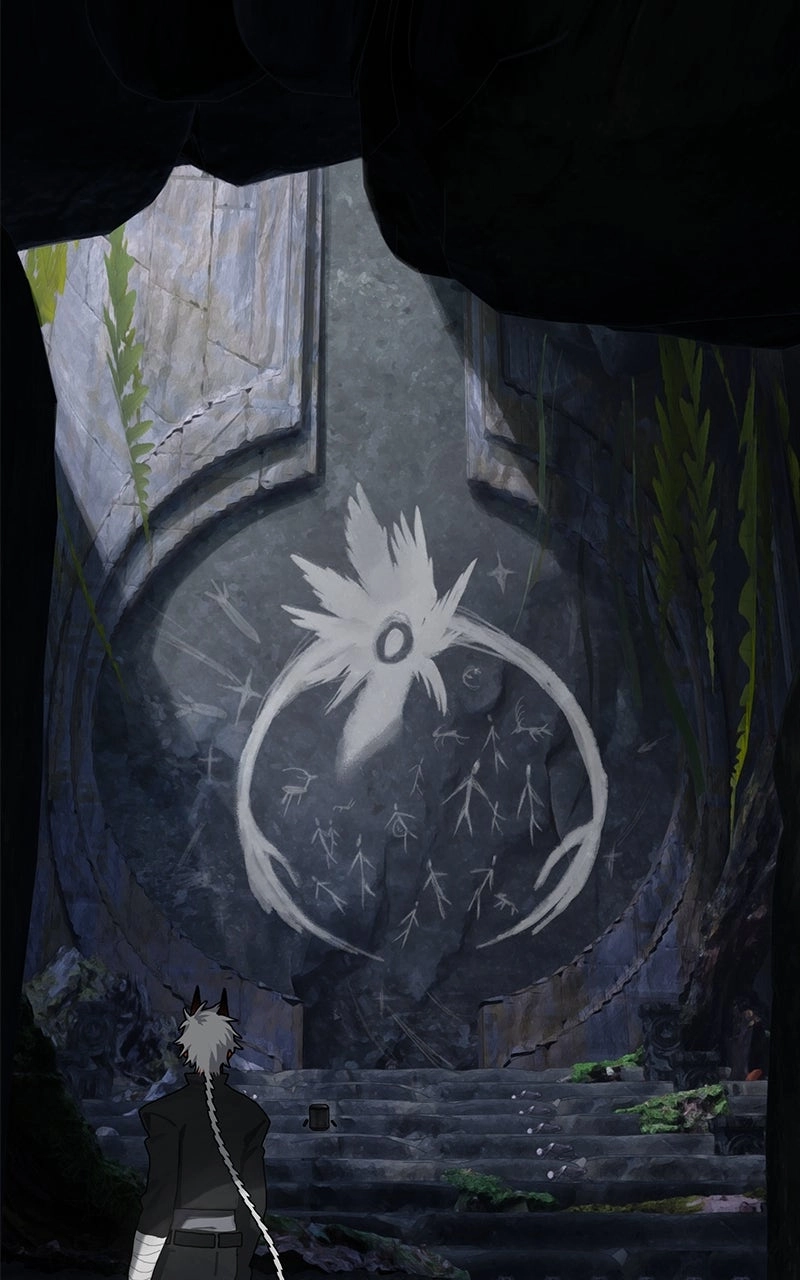 Read On the Way to Meet Mom Manga Online