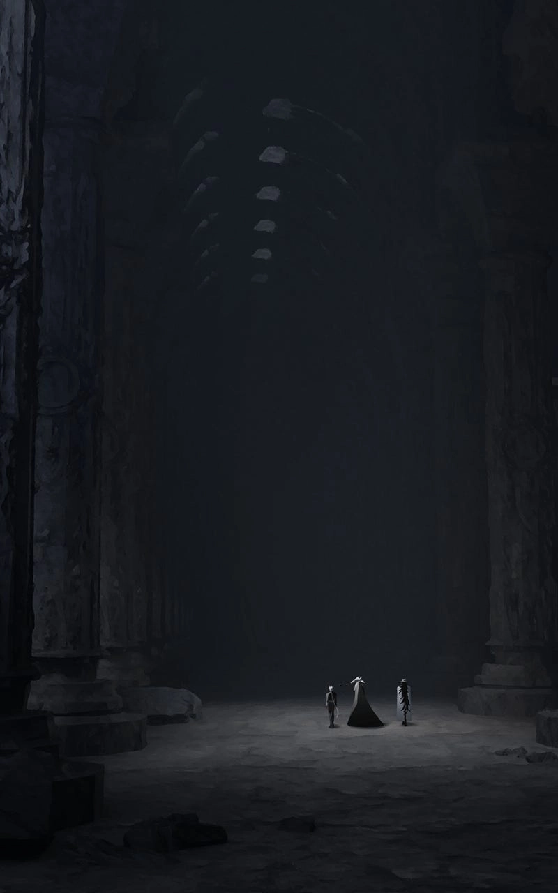 Read On the Way to Meet Mom Manga Online