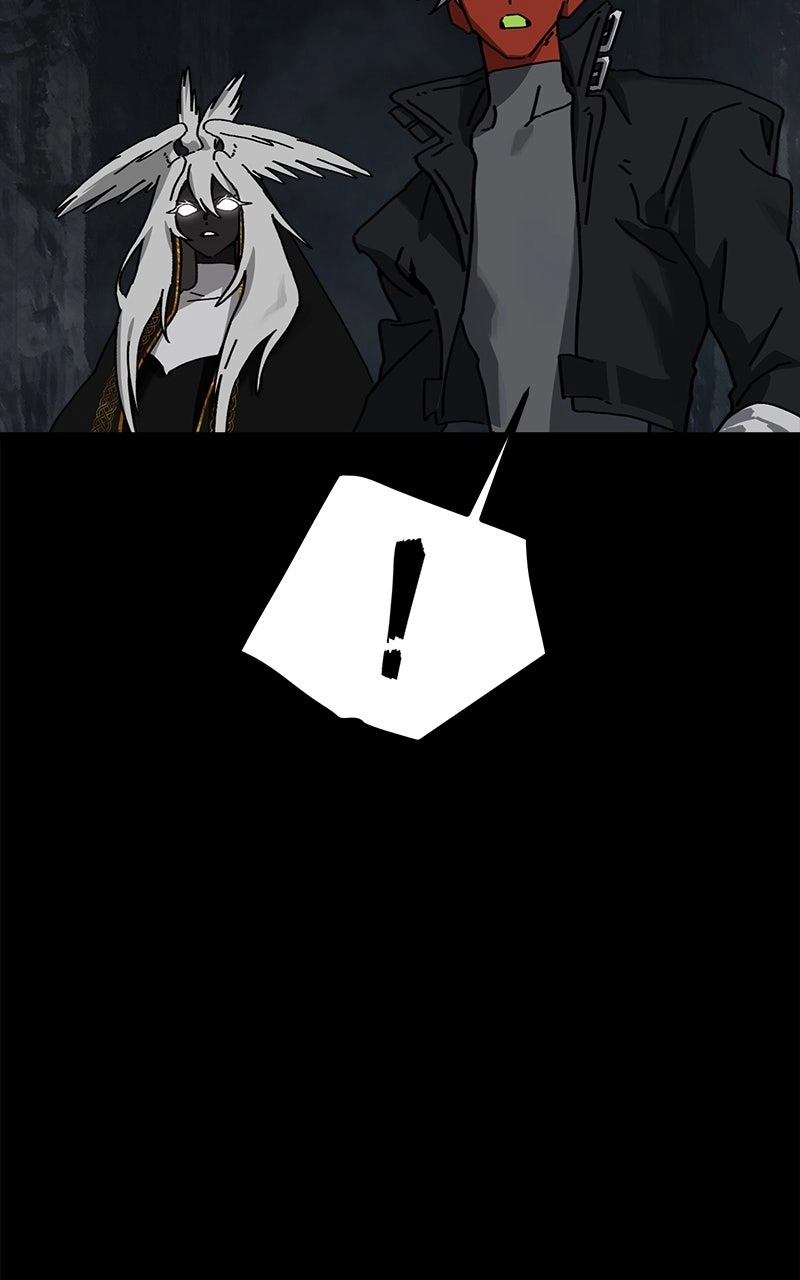 Read On the Way to Meet Mom Manga Online