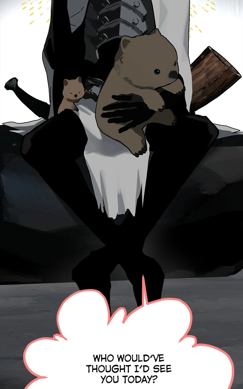 Read On the Way to Meet Mom Manga Online