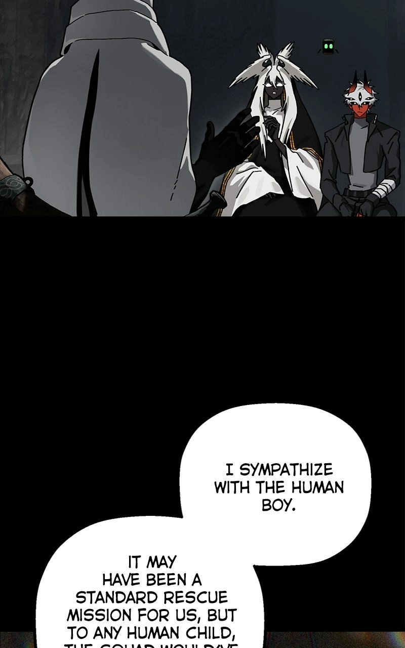 Read On the Way to Meet Mom Manga Online