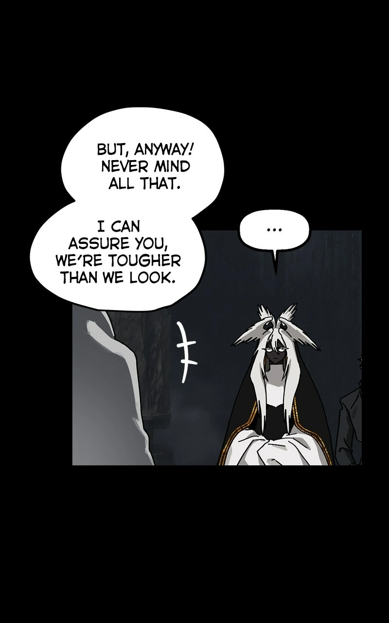 Read On the Way to Meet Mom Manga Online