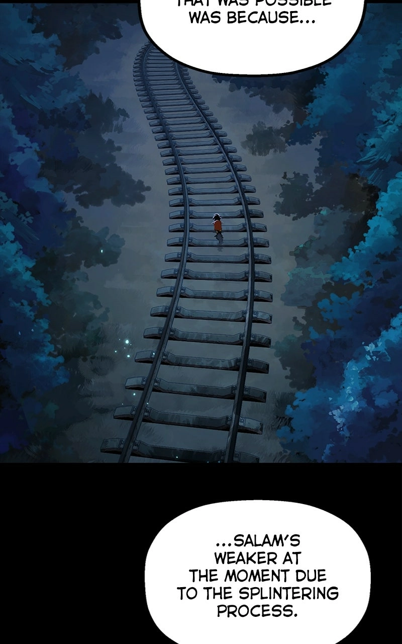 Read On the Way to Meet Mom Manga Online