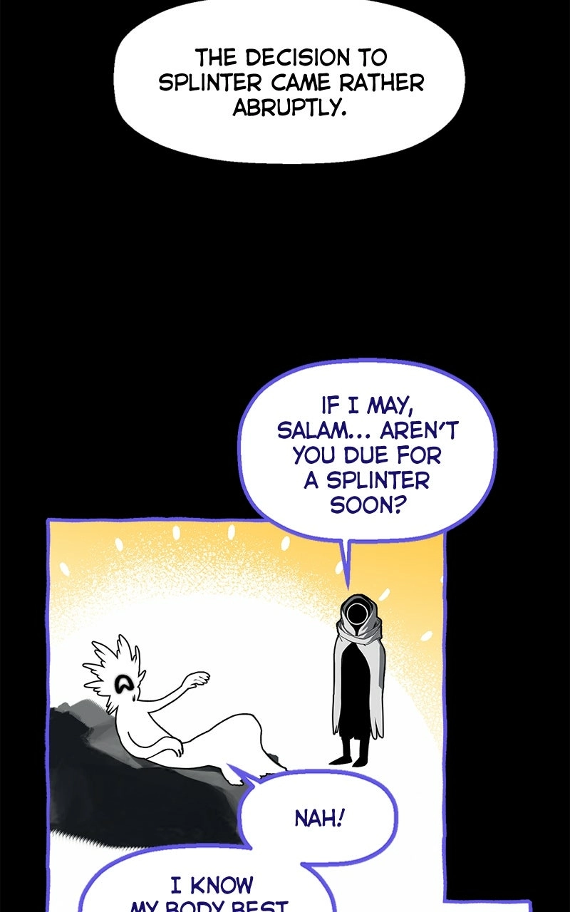 Read On the Way to Meet Mom Manga Online