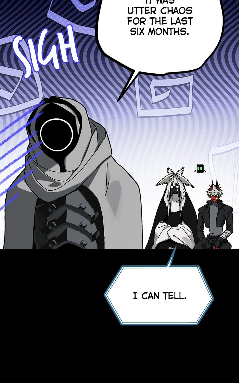 Read On the Way to Meet Mom Manga Online