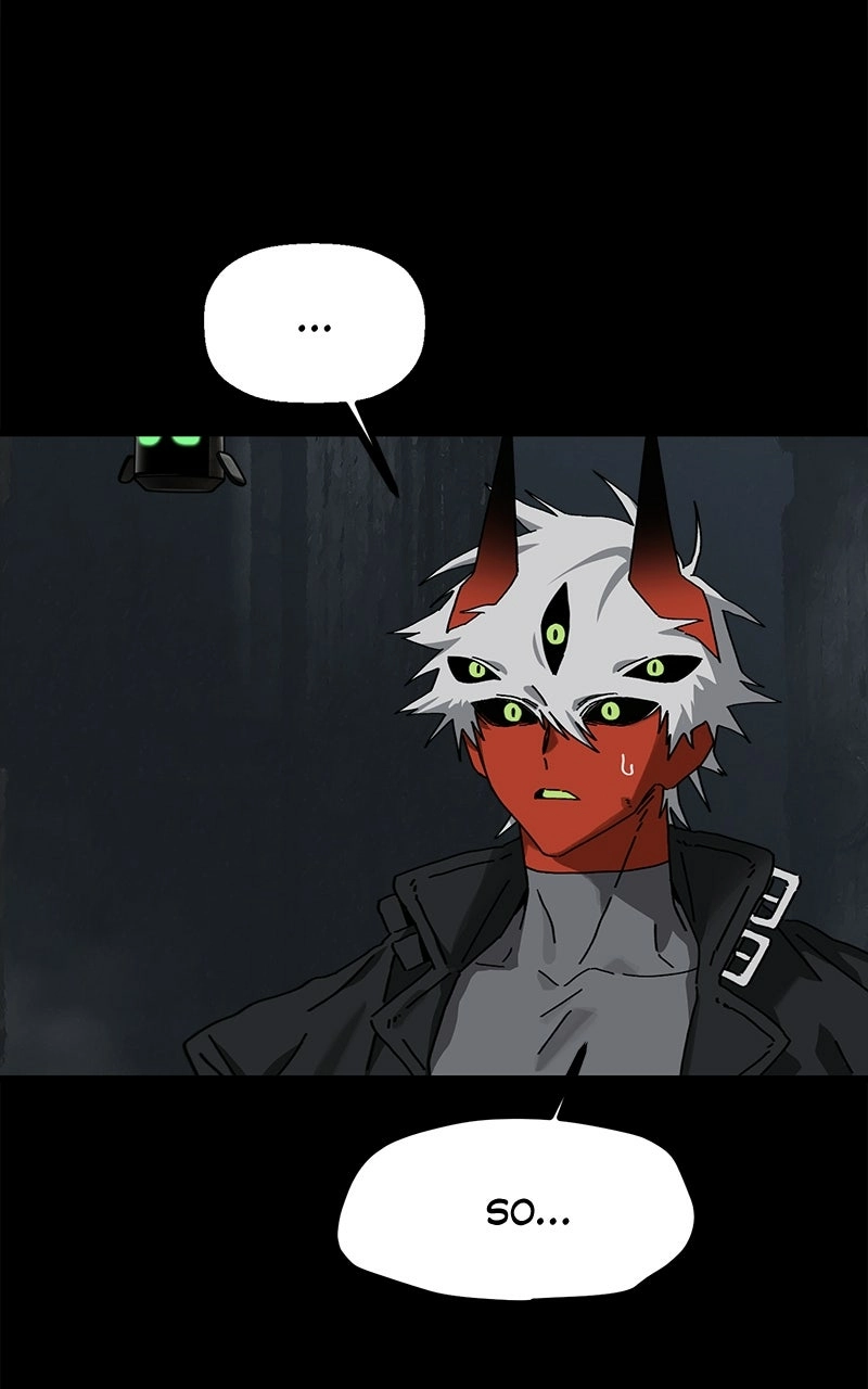 Read On the Way to Meet Mom Manga Online