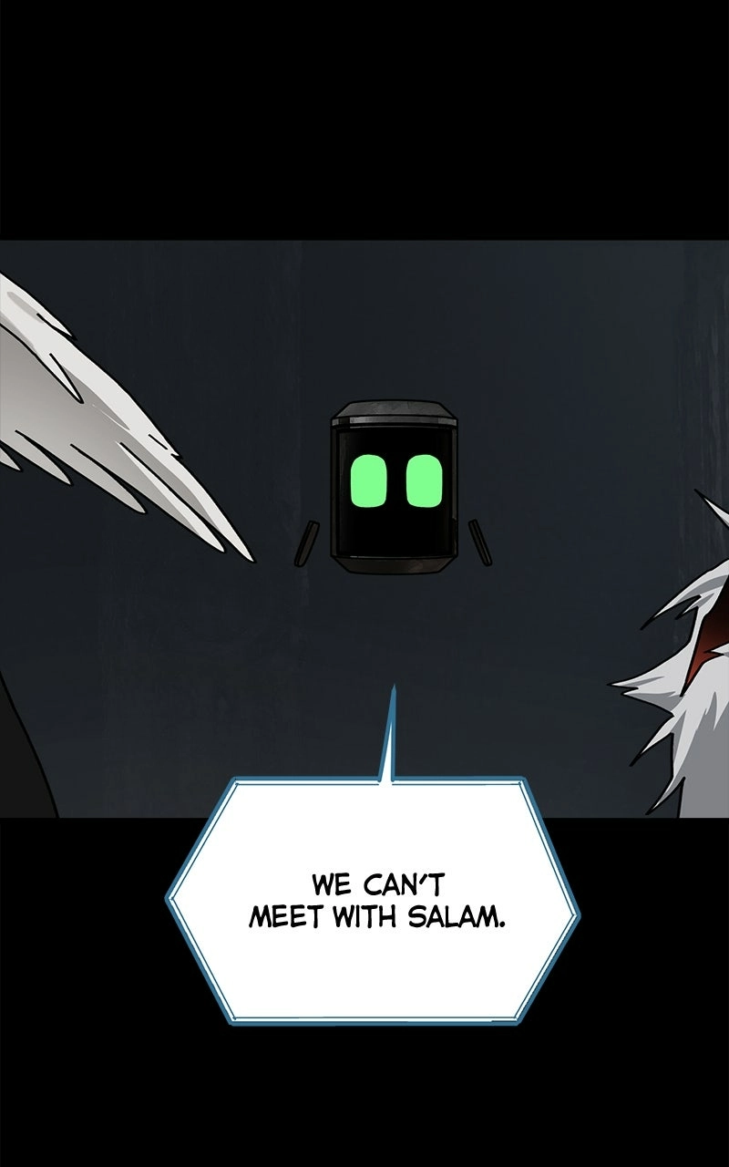 Read On the Way to Meet Mom Manga Online