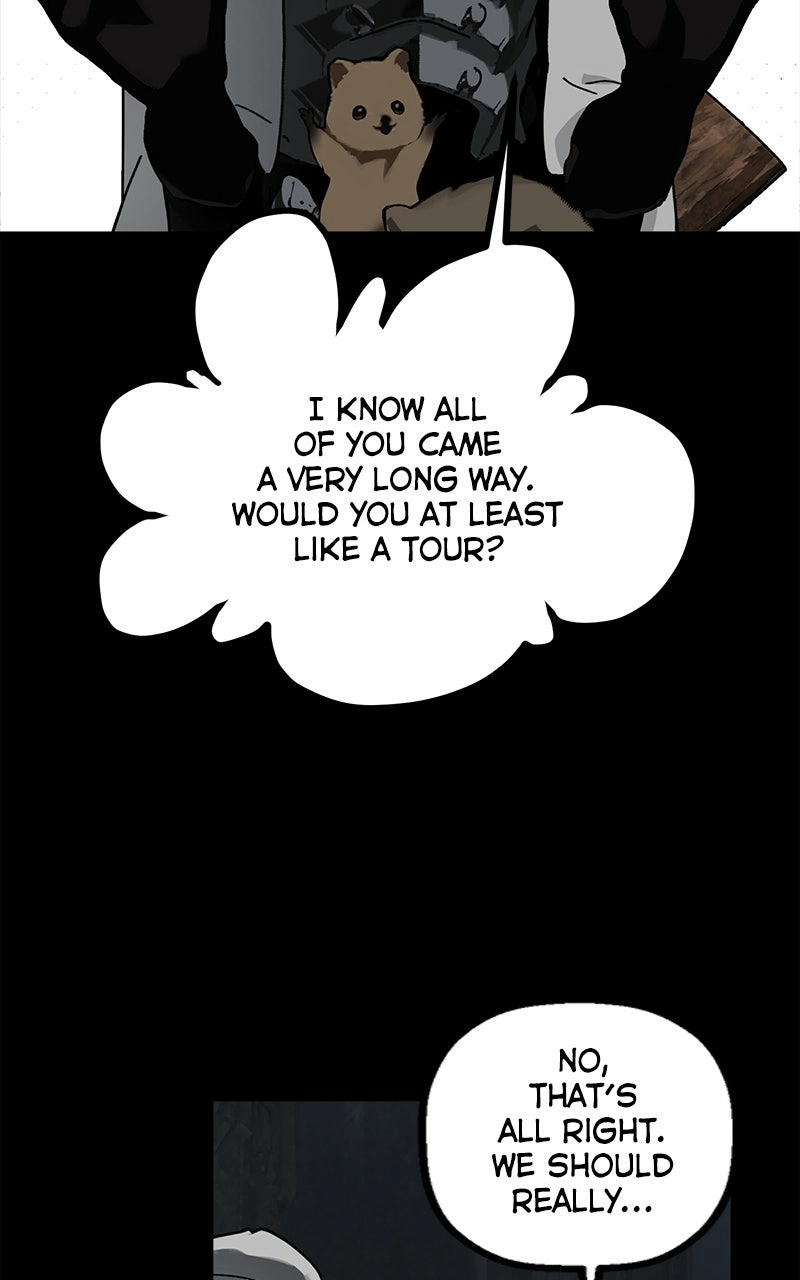 Read On the Way to Meet Mom Manga Online