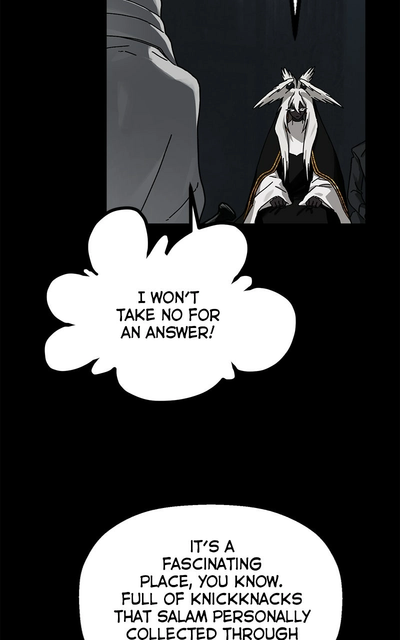 Read On the Way to Meet Mom Manga Online