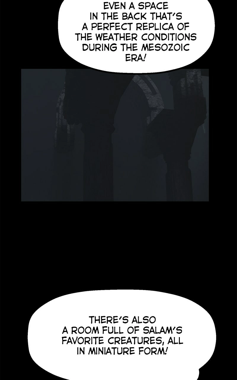 Read On the Way to Meet Mom Manga Online