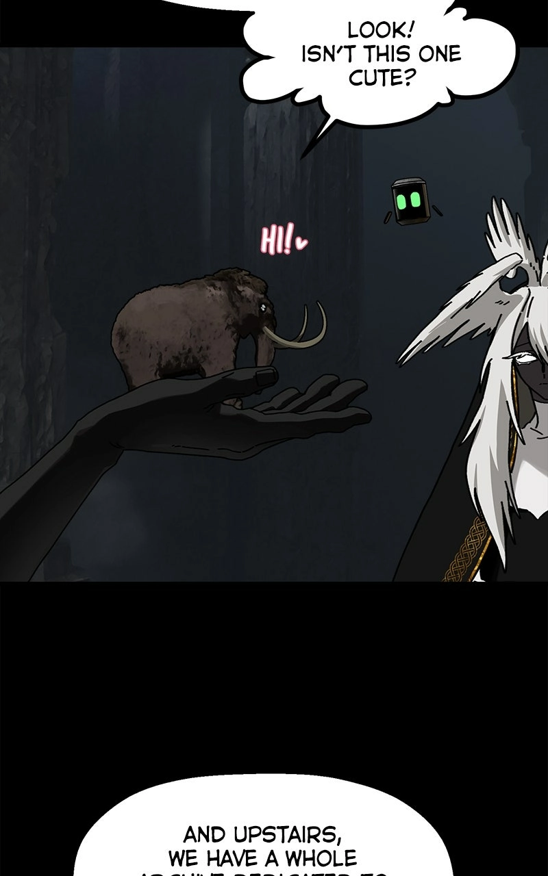 Read On the Way to Meet Mom Manga Online