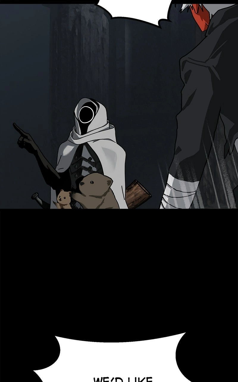 Read On the Way to Meet Mom Manga Online