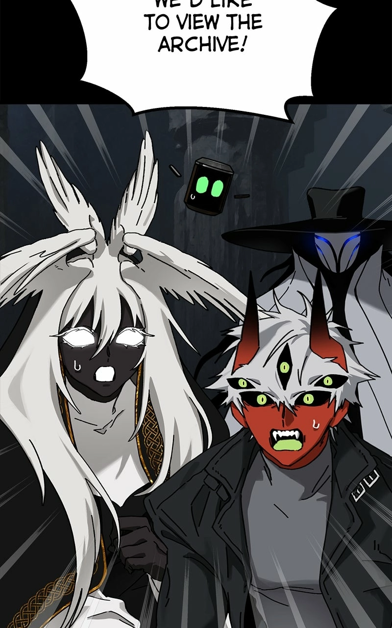 Read On the Way to Meet Mom Manga Online